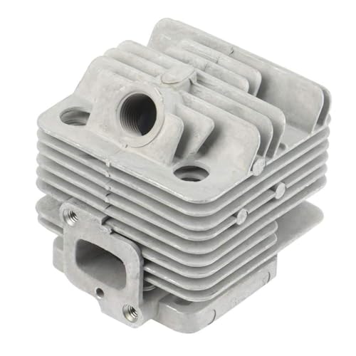 TL26/CG260 1E34F N10R HYDRAULIK -Zylinder Set 34 mm Dia für Hecke kompatibel mit verschiedenen Marken von WucbRkh