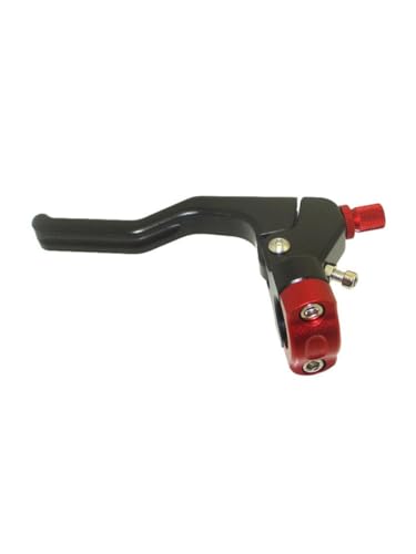 WucbRkh Kompatible Motorradkupplungshebelstun(Kupplungshebel) von WucbRkh