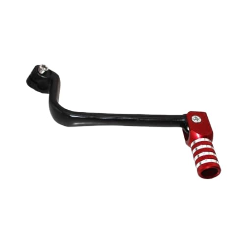 WucbRkh Schalthebel des Klapprads Schalthebel kompatibel mit KLX110 2005–2022 und KLX110L 2010–2022 PIT -DIRT -Bikes -Motorräder WucbRkh Schalthebel des Klapprads Schalthebel kompatibel mit KLX110 2005–2022 und KLX110L 2010–2022 PIT -DIRT -Bikes -Motorräder von WucbRkh