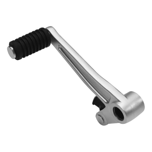 WucbRkh Schalthebelschieber-Pedal kompatibel mit GSX1300R 2008-2020 SV650 2004-2009 SV650A ABS 2007-2009 SV650SA 2007-2015 Motorradmodelle WucbRkh Schalthebelschieber-Pedal kompatibel mit GSX1300R 2008-2020 SV650 2004-2009 SV650A ABS 2007-2009 SV650SA 2007-2015 Motorradmodelle von WucbRkh