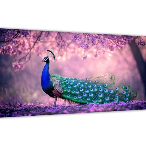 Malen nach Zahlen Erwachsene Blume, 2025 Malen nach Zahlen Pfau Paint by Numbers DIY Leinwand Set mit Pinsel und Acrylfarbe, Home Dekoration Kunst Frauen Kreativ Geschenk für Anfänger 90x180cm Y#A15 Malen nach Zahlen Erwachsene Blume, 2025 Malen nach Zahlen Pfau Paint by Numbers DIY Leinwand Set mit Pinsel und Acrylfarbe, Home Dekoration Kunst Frauen Kreativ Geschenk für Anfänger 90x180cm Y#A15 von Wucuuxen