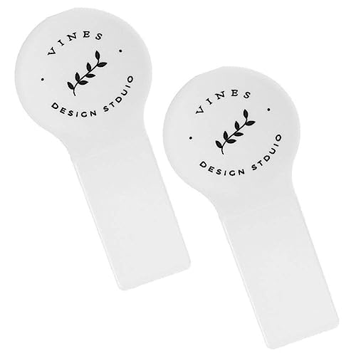 Wudaizhi 2 Stück Toilettenbezug Heber Toiletten Sitz Griff Toiletten Sitz Halter Lift Werkzeug Sitzbezug Hebevorrichtung für Badezimmer Zubehör von Wudaizhi