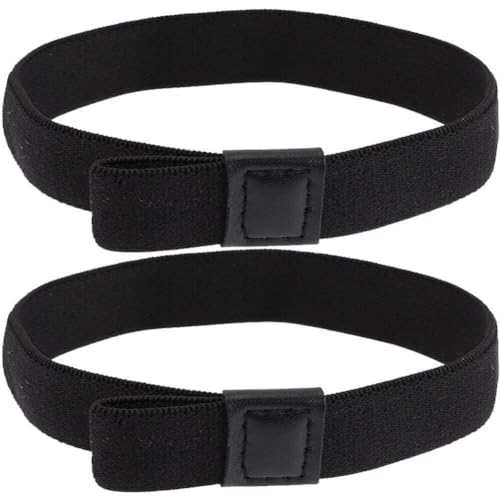 Wudaizhi Elastisches Band 2pcs Doppelschicht Bento Box Fixing -Gurt Stretchierbares Bindungsgurt Für Outdoor -Picknick von Wudaizhi