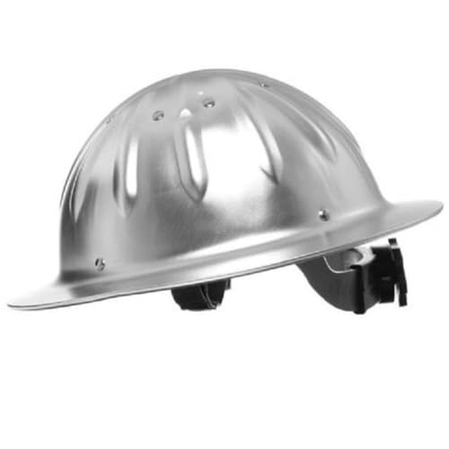Wudaizhi Hard Hat Aluminiumlegierung Arbeit Helm Hochfestes Konstruktionshelm Langlebiger Schutzsicherheitshelm Für Arbeiter Wudaizhi Hard Hat Aluminiumlegierung Arbeit Helm Hochfestes Konstruktionshelm Langlebiger Schutzsicherheitshelm Für Arbeiter von Wudaizhi