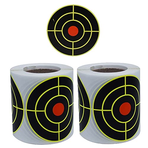 Wudaizhi Splatter -zielaufkleber 2 Rollen Selbstkleber Aufkleber Aufkleber Runde Zieltraining Aufkleber Aufkleber Schießtraining Lieferungen Wudaizhi Splatter -zielaufkleber 2 Rollen Selbstkleber Aufkleber Aufkleber Runde Zieltraining Aufkleber Aufkleber Schießtraining Lieferungen von Wudaizhi