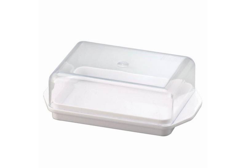Wüllner + Kaiser Teedose Kühlschrank-Butterdose von Wüllner + Kaiser