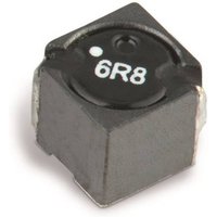 Würth Elektronik 74408943150 WE-SL1 SMD 74408943150 Speicherdrossel abgeschirmt SMD 4838 15 µH 0.1 von Würth Elektronik