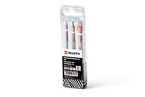Würth Viti Assy, Schraube, 1 Stück von Würth