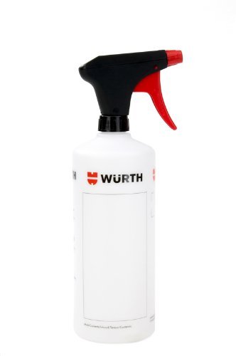 Würth saBesto Pumpsprayflasche Pumpflasche Sprayflasche 1 Liter von Würth