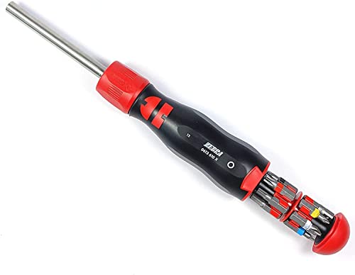 Würth 06136104 RATSCHEN-Magazin Holz/BAU SCHRAUBENDREHER Würth 06136104 RATSCHEN-Magazin Holz/BAU SCHRAUBENDREHER von Würth
