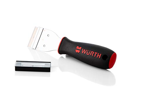 Würth 071466335 Glasschaber mit Stiel von Würth