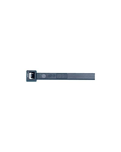 Würth 502151 FASCETTA CABLAGGIO NERA 4,8X280, Grau von Würth