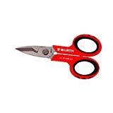 Würth 714036317 forbici, Grau Würth 714036317 forbici, Grau von Würth