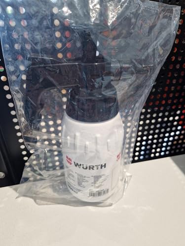 Würth 891503360 1L Pumpsprühflasche Sprühflasche Pumpflasche 360° *Arbeiten über Kopf* von Würth