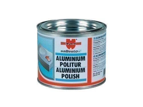 Würth Aluminium Politur 500 ml von Würth