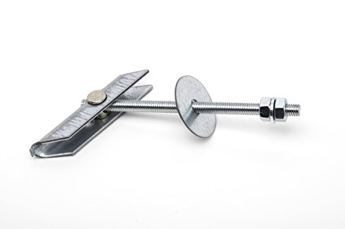 Würth Kippdübel DBL-(W-KD)-60 M6 x 100 , 1 Stück von Würth