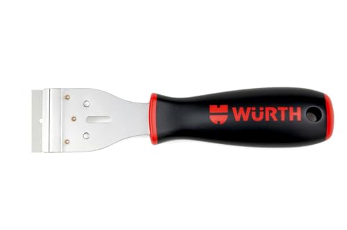 Würth Klingenschaber KLISCHAB-INKL.KLI-AUSWECHSELBAR 1 Stück von Würth