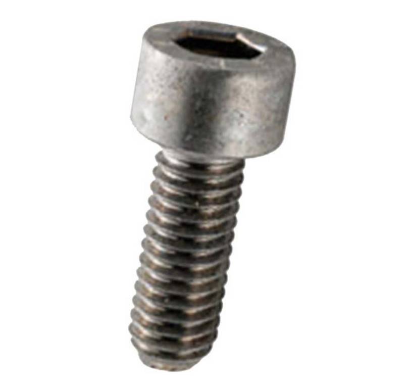 Würth Schraube Würth Schraube Innensechskant M6 x45 NIRO Fahrrad von Würth