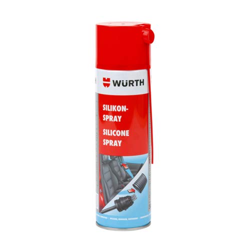 Würth Silikon Spray von Würth