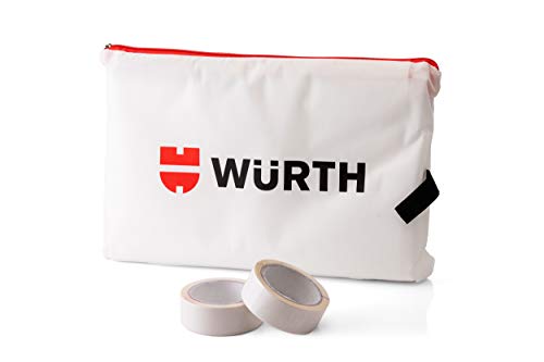 Würth Staubschutzwand für Renovierungen von Würth