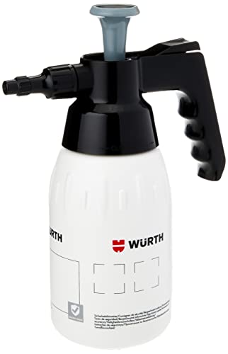 Würth saBesto Pumpsprayflasche Pumpflasche Sprayflasche 1 Liter von Würth