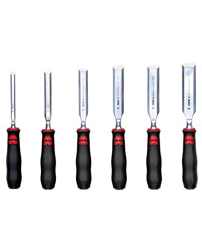 Wurth 0715653400 Kit Di Scalpelli Smussati von Würth