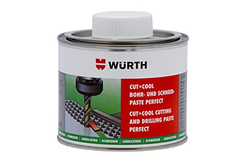 Wurth 0893050010 Bohr- und Schneidpaste Cut and Cool Perfect Wurth 0893050010 Bohr- und Schneidpaste Cut and Cool Perfect von Würth