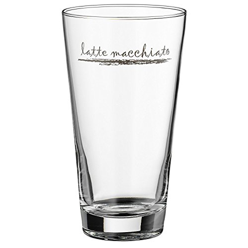 WMF Latte Macchiato Glas von Württembergische Metallwarenfabrik