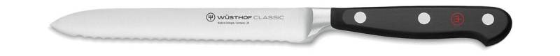 Aufschnittmesser mit Wellenschliff Classic 14cm von Wüsthof