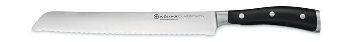 Brotmesser Classic Ikon 23cm von Wüsthof