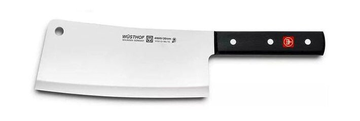 Hackmesser 16cm von Wüsthof