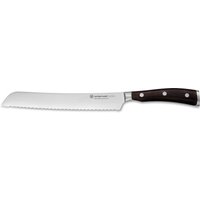 Wüsthof Brotmesser Ikon 20 cm von Wüsthof