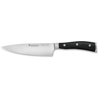 Wüsthof Kochmesser Classic Ikon 16 cm von Wüsthof