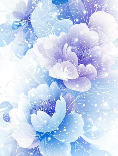 Diamond Painting Erwachsene, 5D Diamant Painting Bilder Abstrakt 70x90 cm, DIY Full Round Diamant Malerei mit Zubehör, Diamond Art Kinder Mosaikherstellung Bastelset für Herbst Home Zimmer Deko P-57 Diamond Painting Erwachsene, 5D Diamant Painting Bilder Abstrakt 70x90 cm, DIY Full Round Diamant Malerei mit Zubehör, Diamond Art Kinder Mosaikherstellung Bastelset für Herbst Home Zimmer Deko P-57 von Wuiddnng