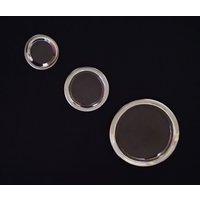 Edelstahl Räuchersieb Sieb 8 cm, Räucherware Räuchern Räuchermischung Fest Der Ahnen von Wuidkraeuterkuchl