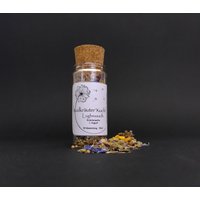 Lughnasadh Schnitterfest Kräuterweihe Räucherware Räuchern Räucherwerk Räuchermischung Lughnasadh Schnitterfest Kräuterweihe Räucherware Räuchern Räucherwerk Räuchermischung von Wuidkraeuterkuchl
