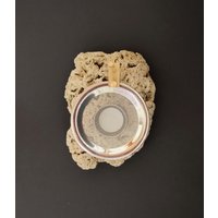 Räucherstövchen Stövchen Höhenverstellbar Aus Stein Flussstein Räuchern Räucherwerk Räucherware Räuchermischung Jahreskreis von Wuidkraeuterkuchl