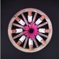 Räucherware 8 Räuchermischungen Zu Den Jeweiligen Jahreskreisfesten Räuchern Räucherwerk Räuchermischung Räucherware 8 Räuchermischungen Zu Den Jeweiligen Jahreskreisfesten Räuchern Räucherwerk Räuchermischung von Wuidkraeuterkuchl