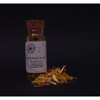 Ringelblume Calendula Officinalis, Räucherwerk Räucherware Räuchern Räuchermischung Ringelblume Calendula Officinalis, Räucherwerk Räucherware Räuchern Räuchermischung von Wuidkraeuterkuchl