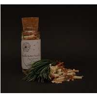 Symphonie Von Der Zirbe Räucherware Räuchern Räucherwerk Räuchermischung von Wuidkraeuterkuchl