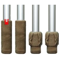 Kamel Stuhlsocken Wukies Samtpfoten Für Stuhlbeine, Keine Kratzer Und Kein Lärm Beim Stühle Rücken. 1 Set Kamel Stuhlsocken Wukies Samtpfoten Für Stuhlbeine, Keine Kratzer Und Kein Lärm Beim Stühle Rücken. 1 Set von WukiesDE