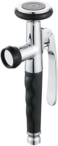Handbrause für Spüle, Küche, für Waschbecken, Handbrause, Spüle, Düsen mit ergonomischem Griff, Duschbrause Handbrause für Spüle, Küche, für Waschbecken, Handbrause, Spüle, Düsen mit ergonomischem Griff, Duschbrause von Wulimasun