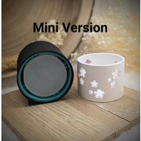 Silikonform Für Mini Lichtkranz V3/ Blümchen/Blumen V3 Lichthaus Mit Boden Raysin Silikonform Für Mini Lichtkranz V3/ Blümchen/Blumen V3 Lichthaus Mit Boden Raysin von WundKDruckbar