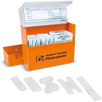 Pflasterspender SÖHNGEN® aluderm®-aluplast mit Wundpflastern von SÖHNGEN®