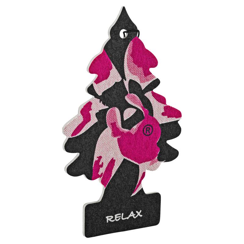 Wunder-Baum Lufterfrischer "Relax" von Wunder-Baum