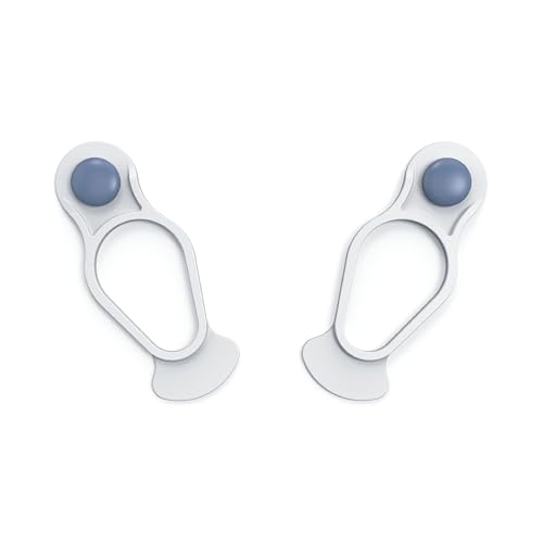 Wundermix - WunderSlider® Mini Gleiter für Thermomix (TM31) • Gleitbrett-Alternative für Thermomix • Unsichtbarer Slider wie Rollbrett von WunderSlider