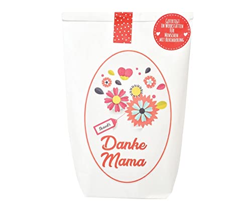 Wunderle Wundertüte Danke Mama von Wunderle