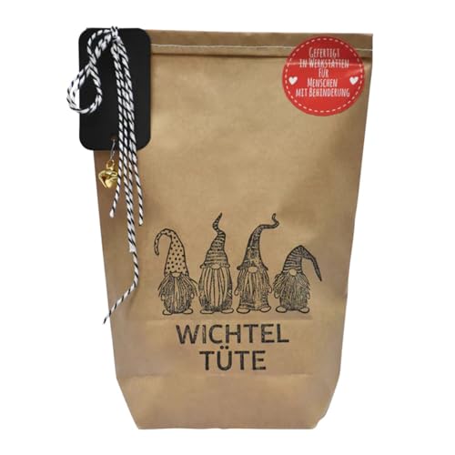 Wundertüte"Wichteltüte" von Wunderle