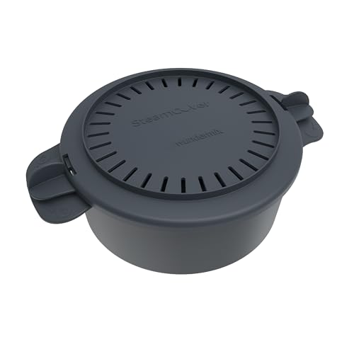 Wundermix - SteamCover® Dampf- & Geruchsfilter • Für Thermomix TM6, TM5, TM31 & TM Friend • Verminderung von Dampf & strengen Gerüchen • Made in Germany von Wundermix