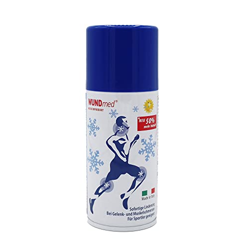 Wundmed Kühlspray 300ml von Wundmed